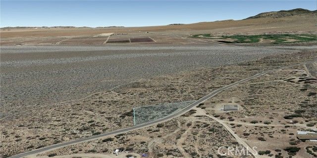 0 Valyermo Road, Pearblossom, CA 93553