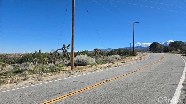 0 Valyermo Road, Pearblossom, CA 93553
