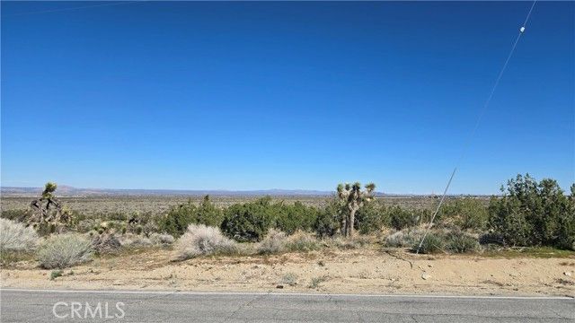 0 Valyermo Road, Pearblossom, CA 93553