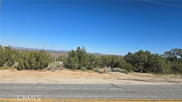 0 Valyermo Road, Pearblossom, CA 93553