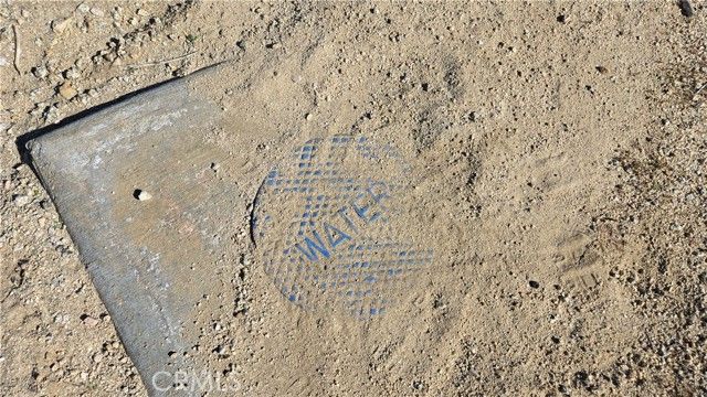 0 Valyermo Road, Pearblossom, CA 93553