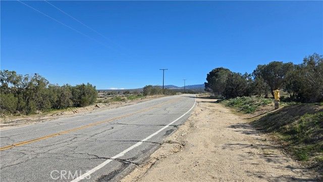 0 Valyermo Road, Pearblossom, CA 93553