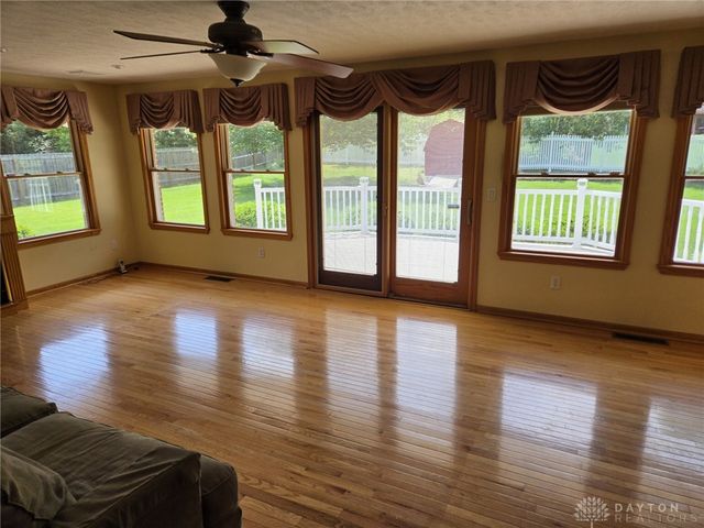 4595 Todd Road, Franklin, OH 45005