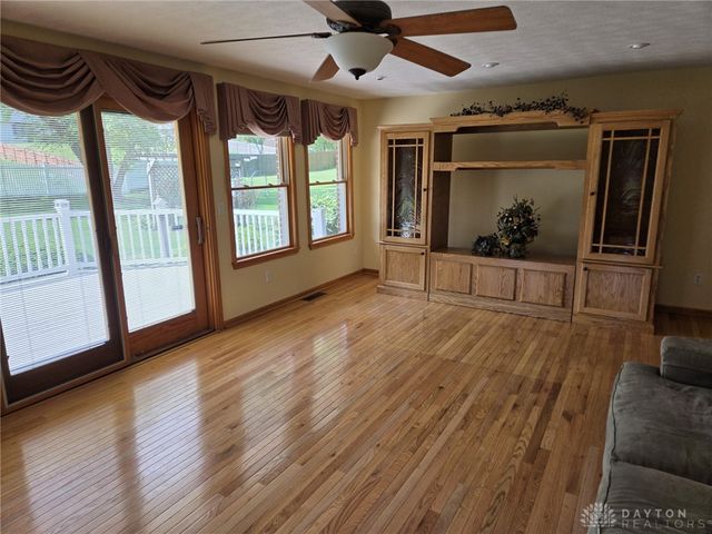 4595 Todd Road, Franklin, OH 45005