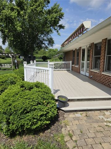 4595 Todd Road, Franklin, OH 45005
