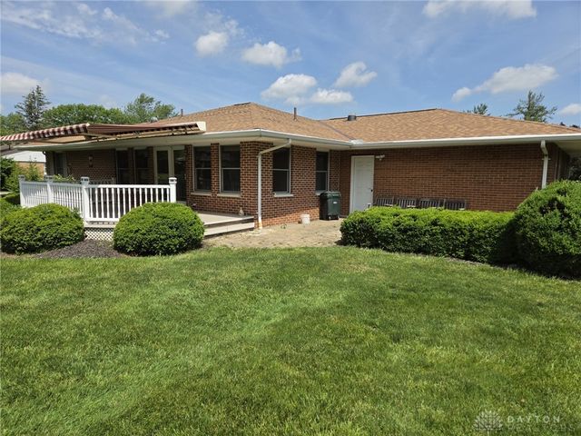 4595 Todd Road, Franklin, OH 45005