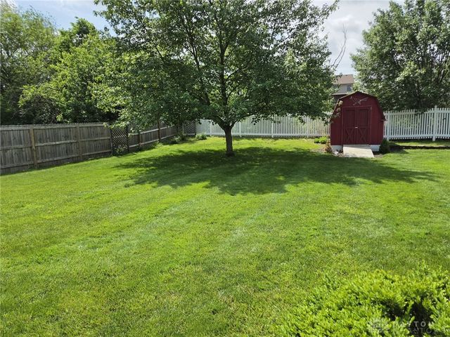 4595 Todd Road, Franklin, OH 45005