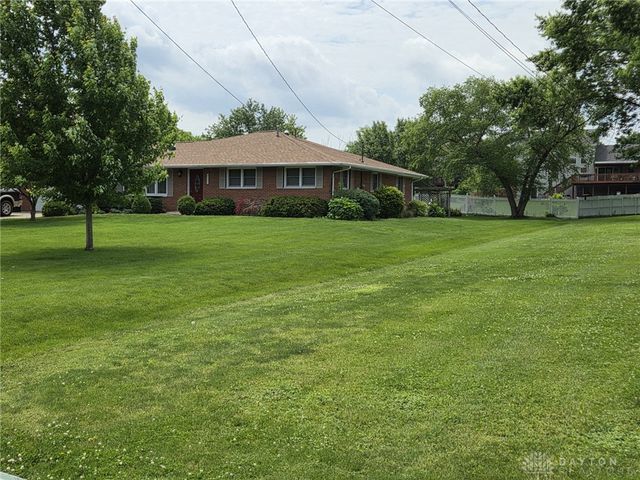 4595 Todd Road, Franklin, OH 45005