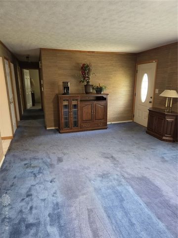 4595 Todd Road, Franklin, OH 45005
