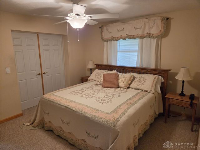 4595 Todd Road, Franklin, OH 45005