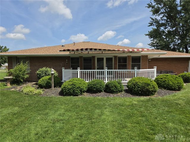 4595 Todd Road, Franklin, OH 45005