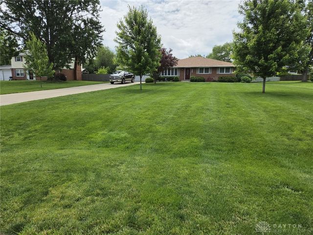 4595 Todd Road, Franklin, OH 45005