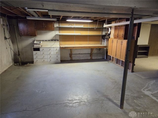 4595 Todd Road, Franklin, OH 45005