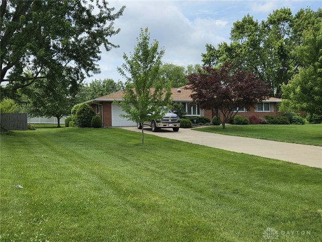 4595 Todd Road, Franklin, OH 45005