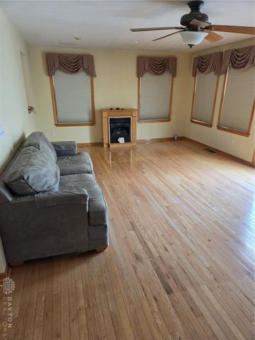 4595 Todd Road, Franklin, OH 45005