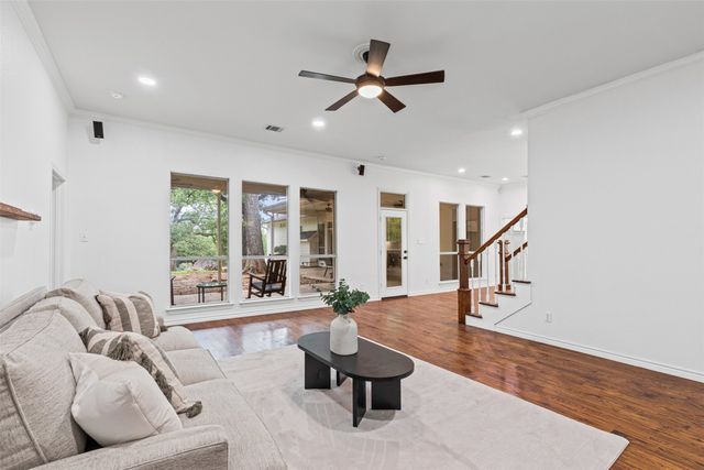 3409 San Bar Lane, Colleyville, TX 76034