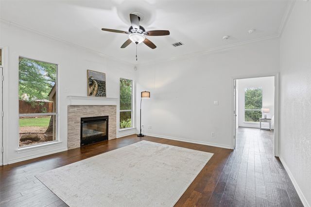3409 San Bar Lane, Colleyville, TX 76034