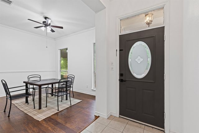 3409 San Bar Lane, Colleyville, TX 76034