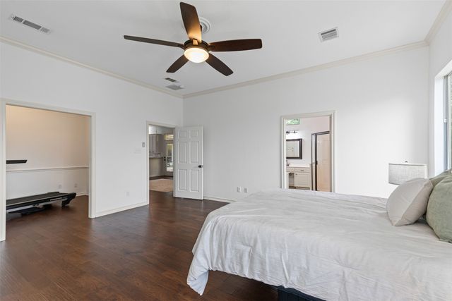 3409 San Bar Lane, Colleyville, TX 76034