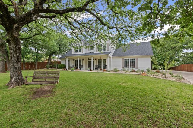 3409 San Bar Lane, Colleyville, TX 76034