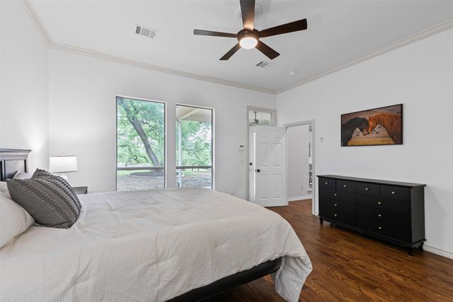 3409 San Bar Lane, Colleyville, TX 76034