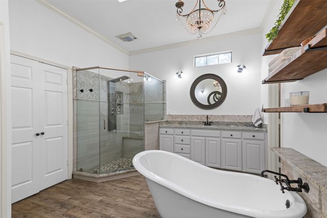 3409 San Bar Lane, Colleyville, TX 76034