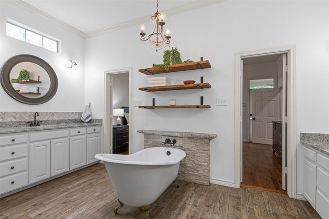 3409 San Bar Lane, Colleyville, TX 76034