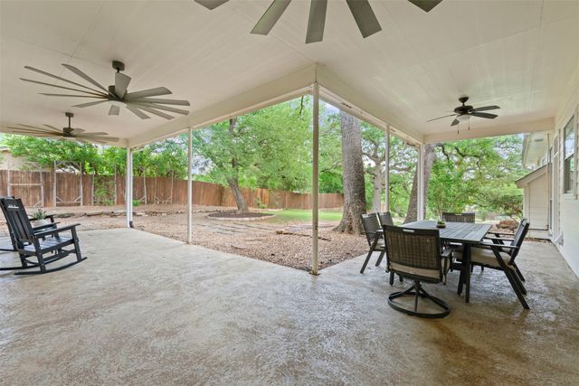 3409 San Bar Lane, Colleyville, TX 76034