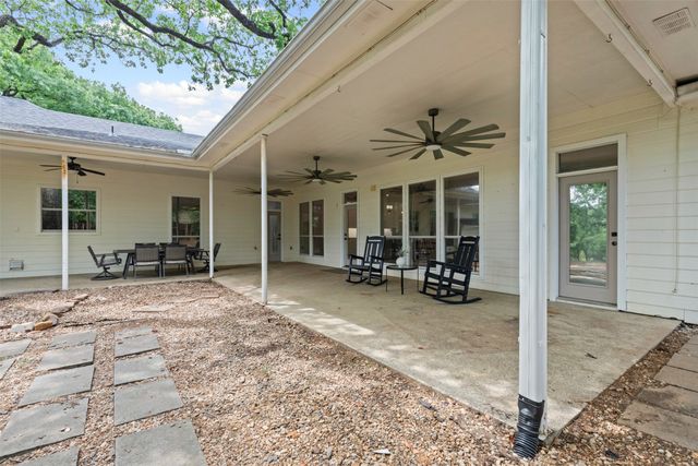 3409 San Bar Lane, Colleyville, TX 76034