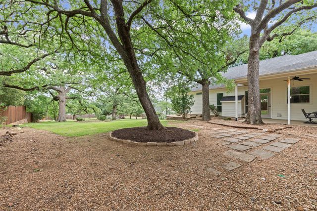 3409 San Bar Lane, Colleyville, TX 76034