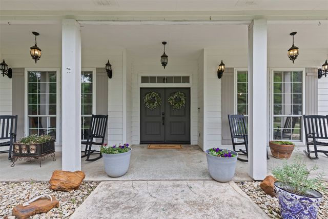 3409 San Bar Lane, Colleyville, TX 76034