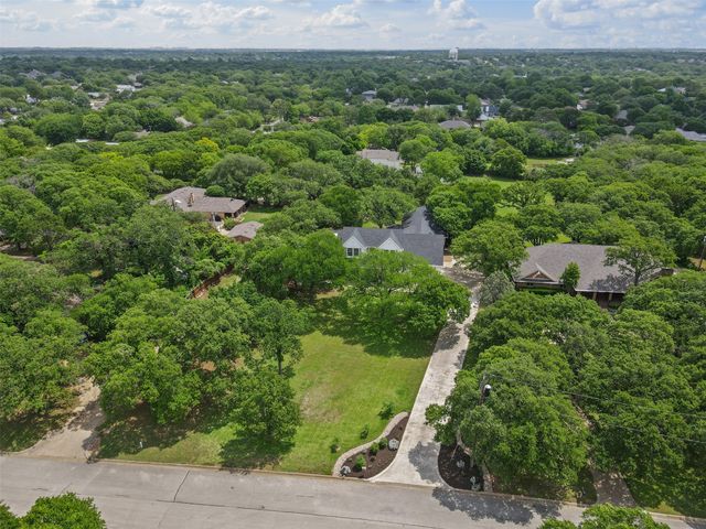 3409 San Bar Lane, Colleyville, TX 76034