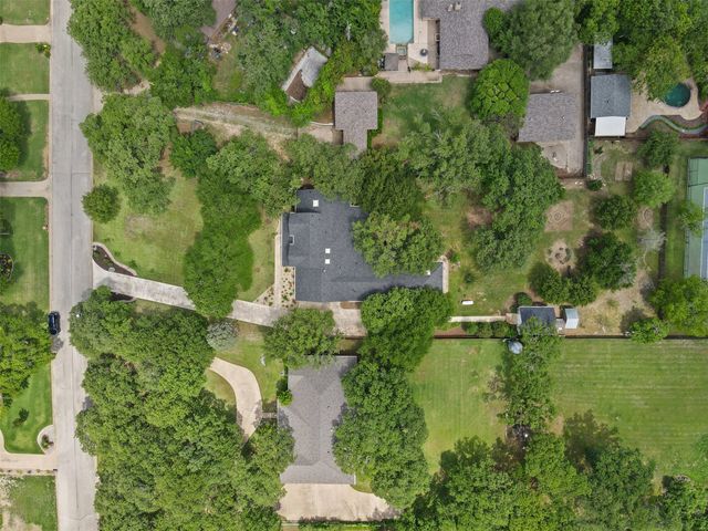 3409 San Bar Lane, Colleyville, TX 76034