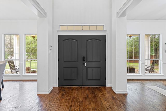 3409 San Bar Lane, Colleyville, TX 76034