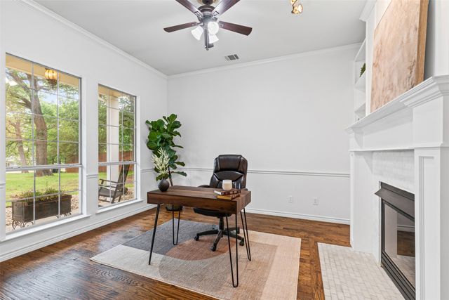 3409 San Bar Lane, Colleyville, TX 76034