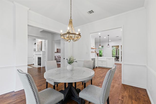 3409 San Bar Lane, Colleyville, TX 76034
