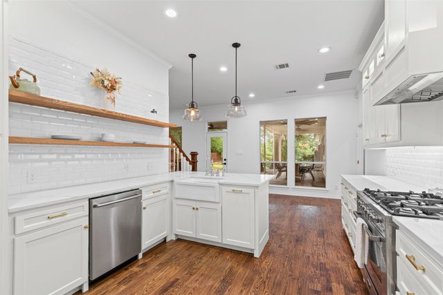 3409 San Bar Lane, Colleyville, TX 76034