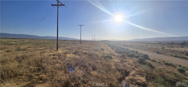 16900 W Avenue A-8, Fairmont, CA 93536