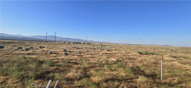 16900 W Avenue A-8, Fairmont, CA 93536