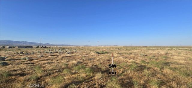 16900 W Avenue A-8, Fairmont, CA 93536