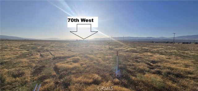 16900 W Avenue A-8, Fairmont, CA 93536