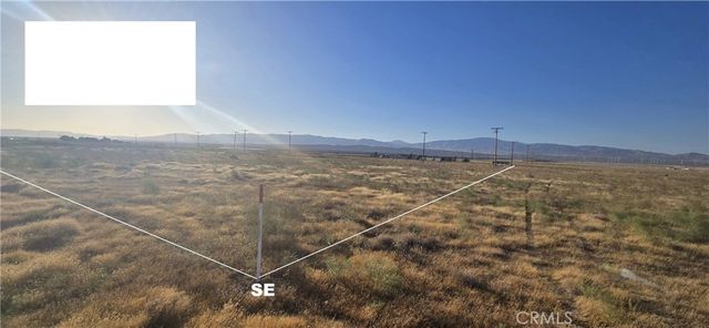 16900 W Avenue A-8, Fairmont, CA 93536