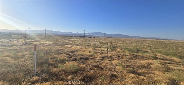16900 W Avenue A-8, Fairmont, CA 93536
