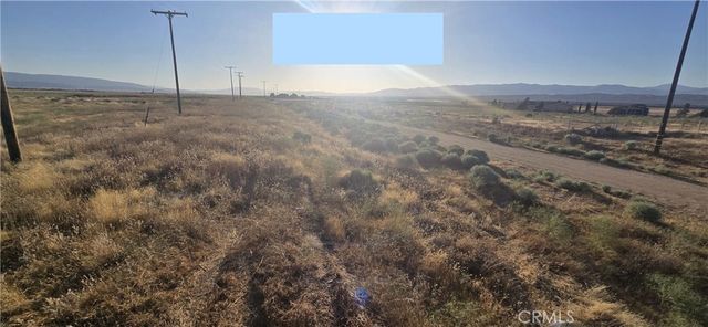 16900 W Avenue A-8, Fairmont, CA 93536