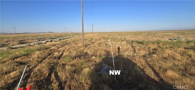 16900 W Avenue A-8, Fairmont, CA 93536
