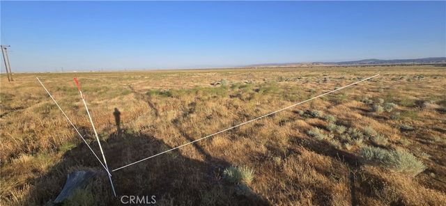 16900 W Avenue A-8, Fairmont, CA 93536