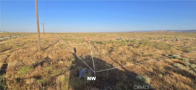 16900 W Avenue A-8, Fairmont, CA 93536