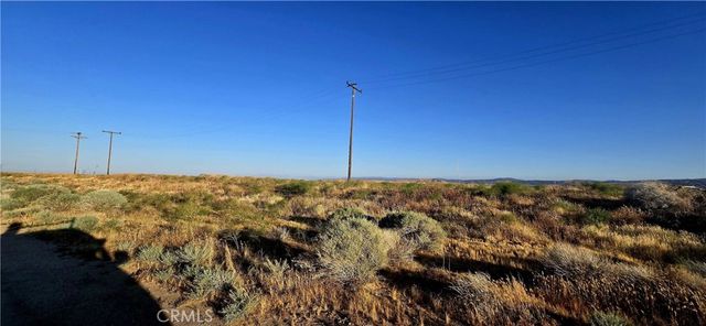 16900 W Avenue A-8, Fairmont, CA 93536