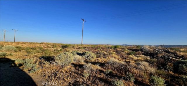 16900 W Avenue A-8, Fairmont, CA 93536