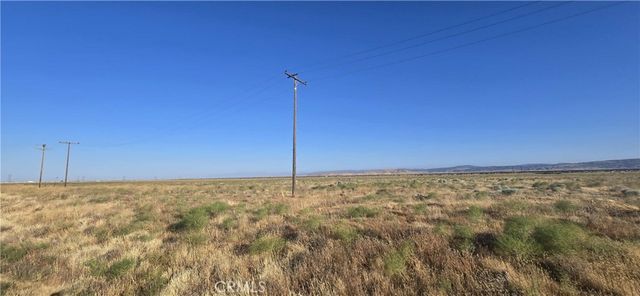 16900 W Avenue A-8, Fairmont, CA 93536
